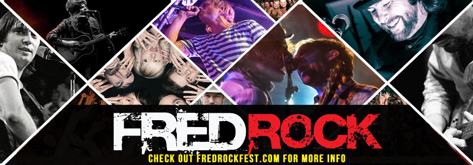 Music fans love to (FRED)rock – A Review