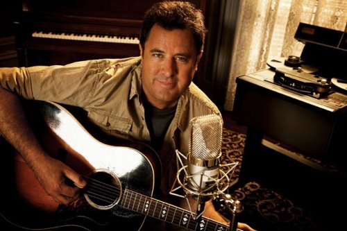 “One INCREDIBLE evening;” Vince Gill on Sale for Halifax Saturday; DIRECT ticket Links