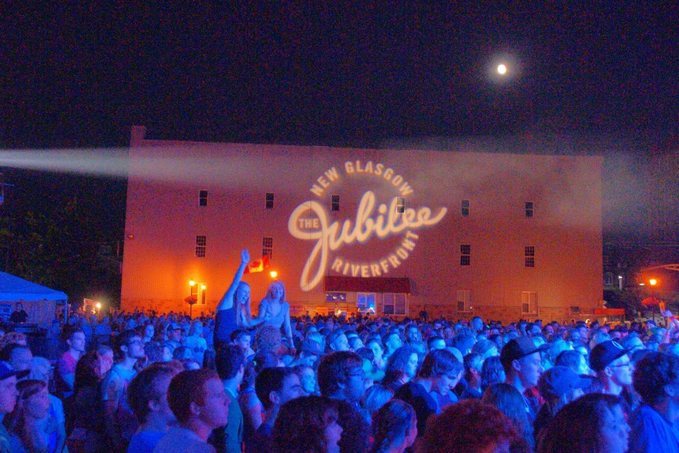 Danko Jones, Sam Roberts and more among Jubilee 2014 performers; On sale April 19