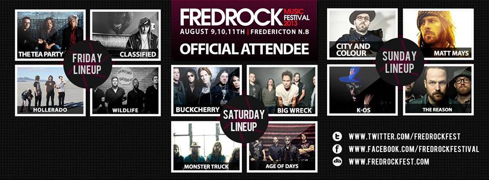 A preview: Why FredRock Festival is a must attend