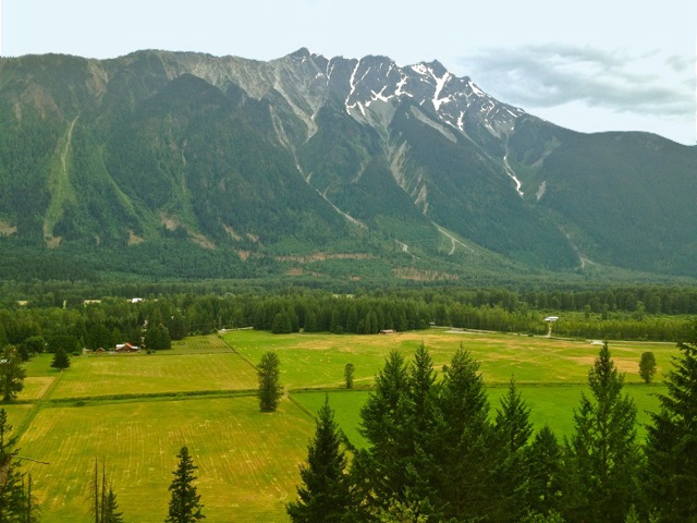 National news: Pemberton Festival returns for 2014 from July 18-20th; On sale Friday