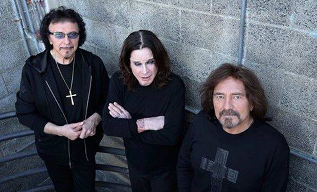 Black Sabbath going on sale today at 10am; ONE CLICK ticket link/buying tips