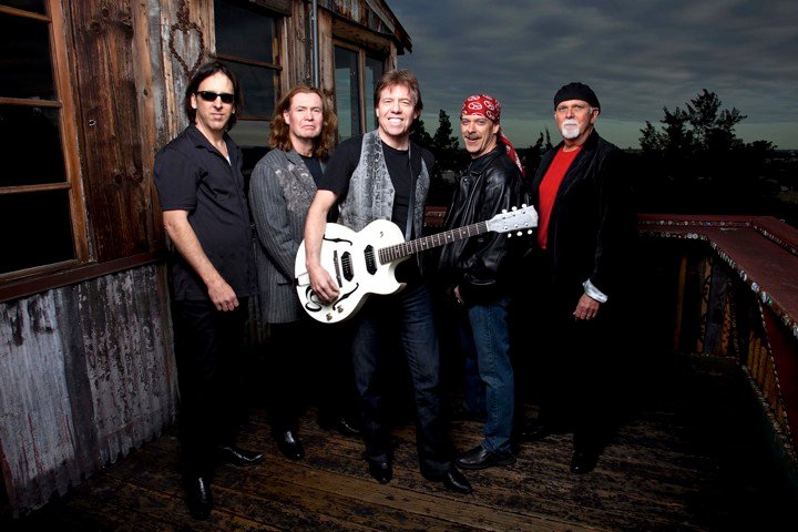 George Thorogood and The Destroyers rocking the Maritimes in May, On Sale Now!