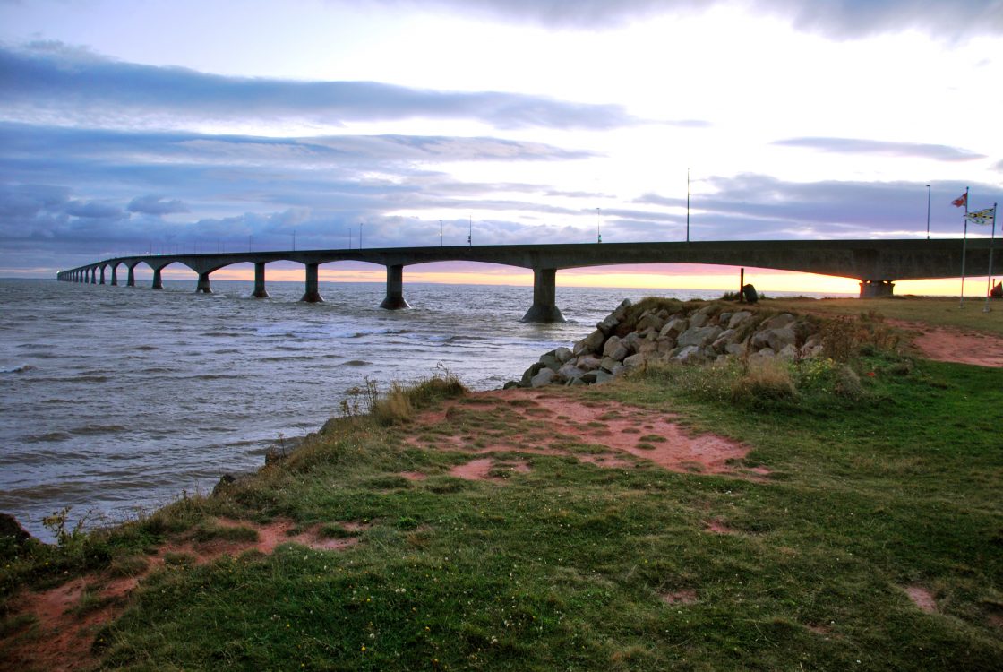 Reasons to visit Prince Edward Island in 2014(more than just the music!) (VIDEO)