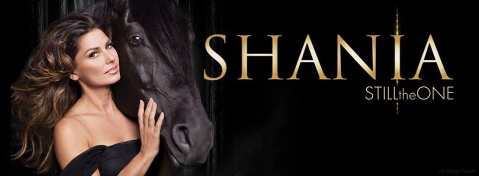 Give the gift of Shania this Mother’s Day; WIN with ACR