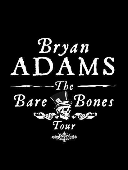 Bryan Adams adds second concert in St. John’s April 26; tickets on sale March 21