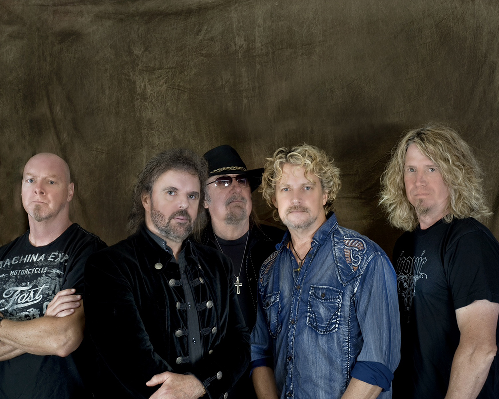 38 Special taking over Casino NB June 20th; On Sale Friday