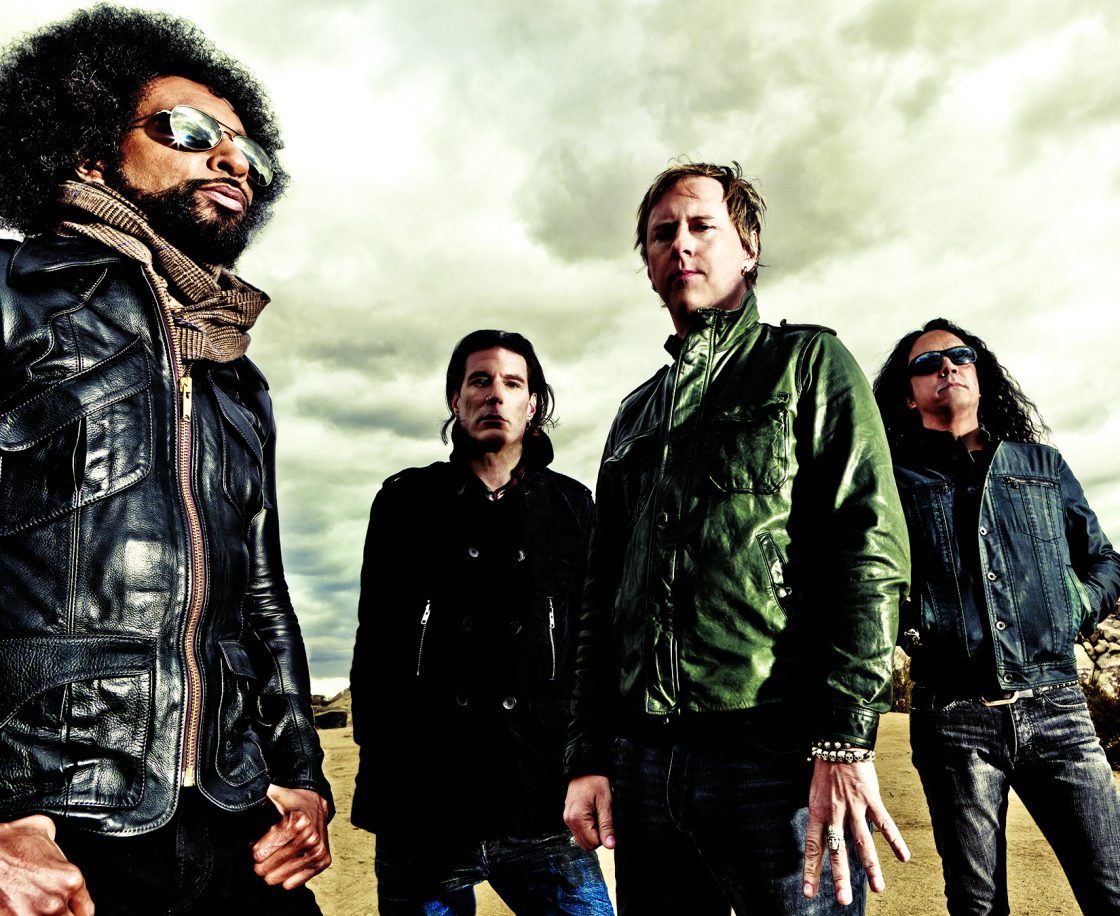 Alice in Chains; The Pack A.D to rock Halifax, Moncton in August. Tickets on sale Friday