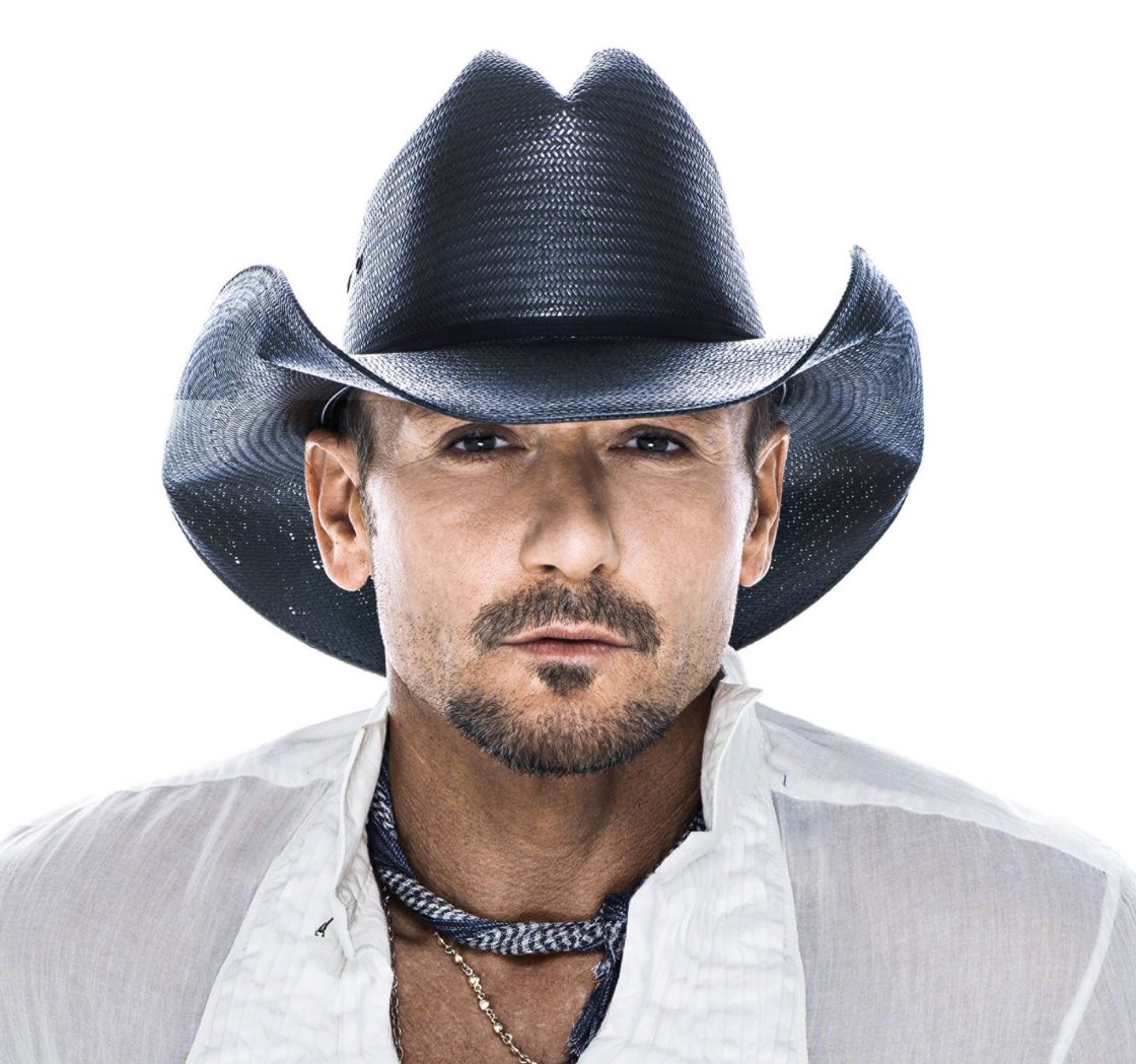 Tim McGraw taking over St. John’s Aug 22-23, Tickets on sale soon