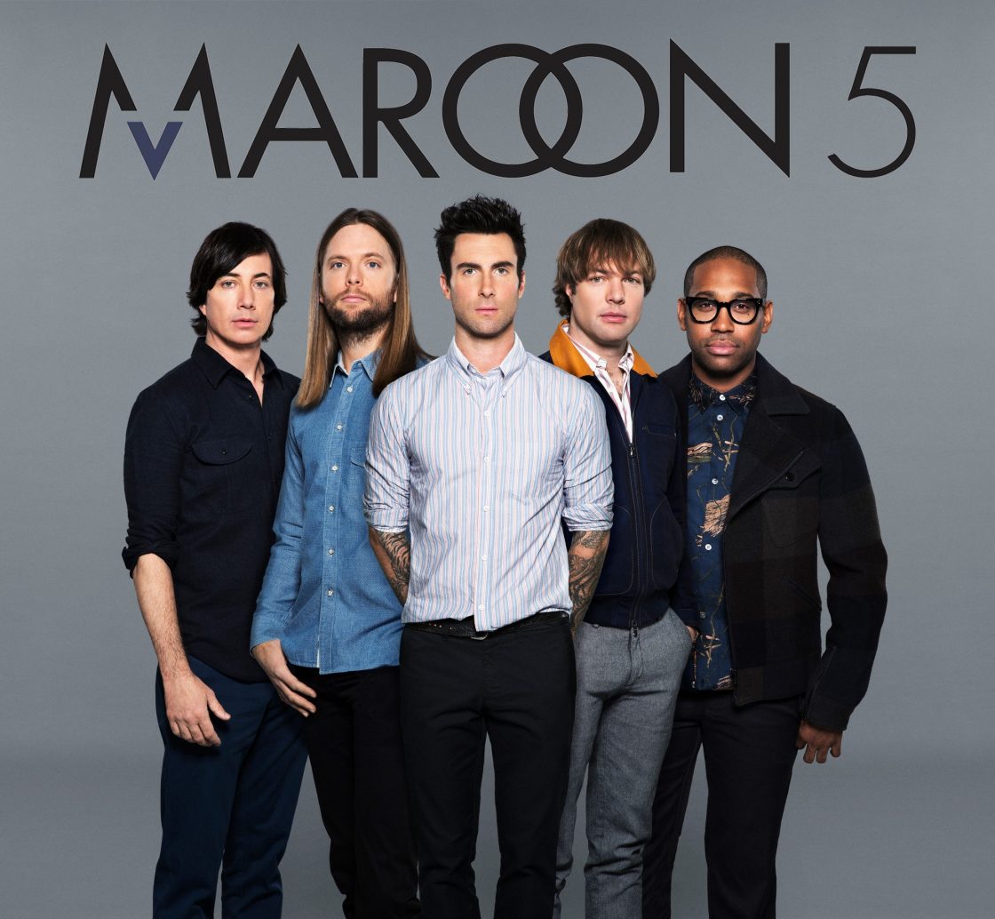 Salmon Festival with Maroon 5, Simple Plan and more goes on sale Friday