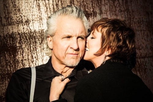 Pat Benatar and Neil Giraldo rocking Moncton October 3; on sale Friday