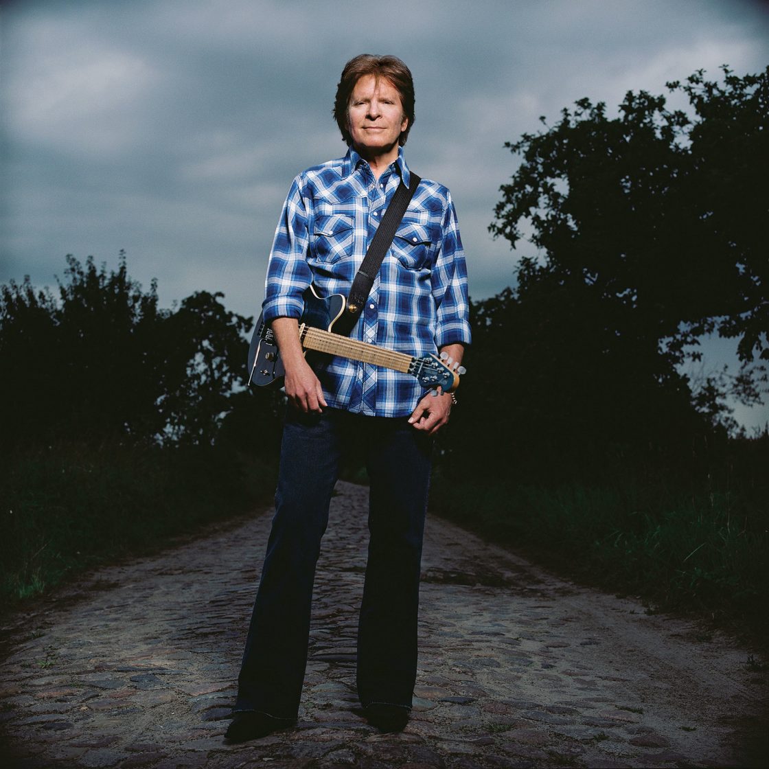 Salmon Festival goes back to it’s roots, reveals John Fogerty as 2015 headliner
