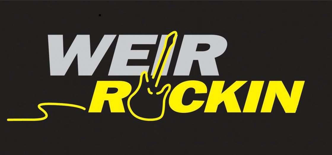 Weir Rockin’ announces 2014 lineup; Colin James, Rik Emmett; tickets on sale soon