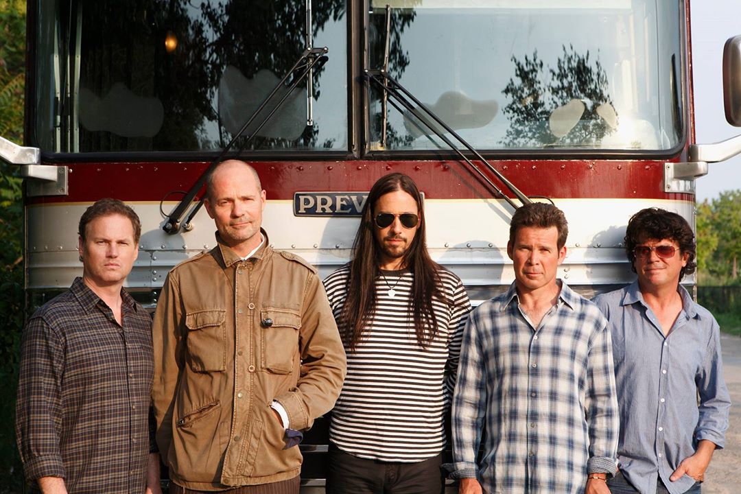 The Tragically Hip announce “Fully and Completely tour” with Atlantic stops