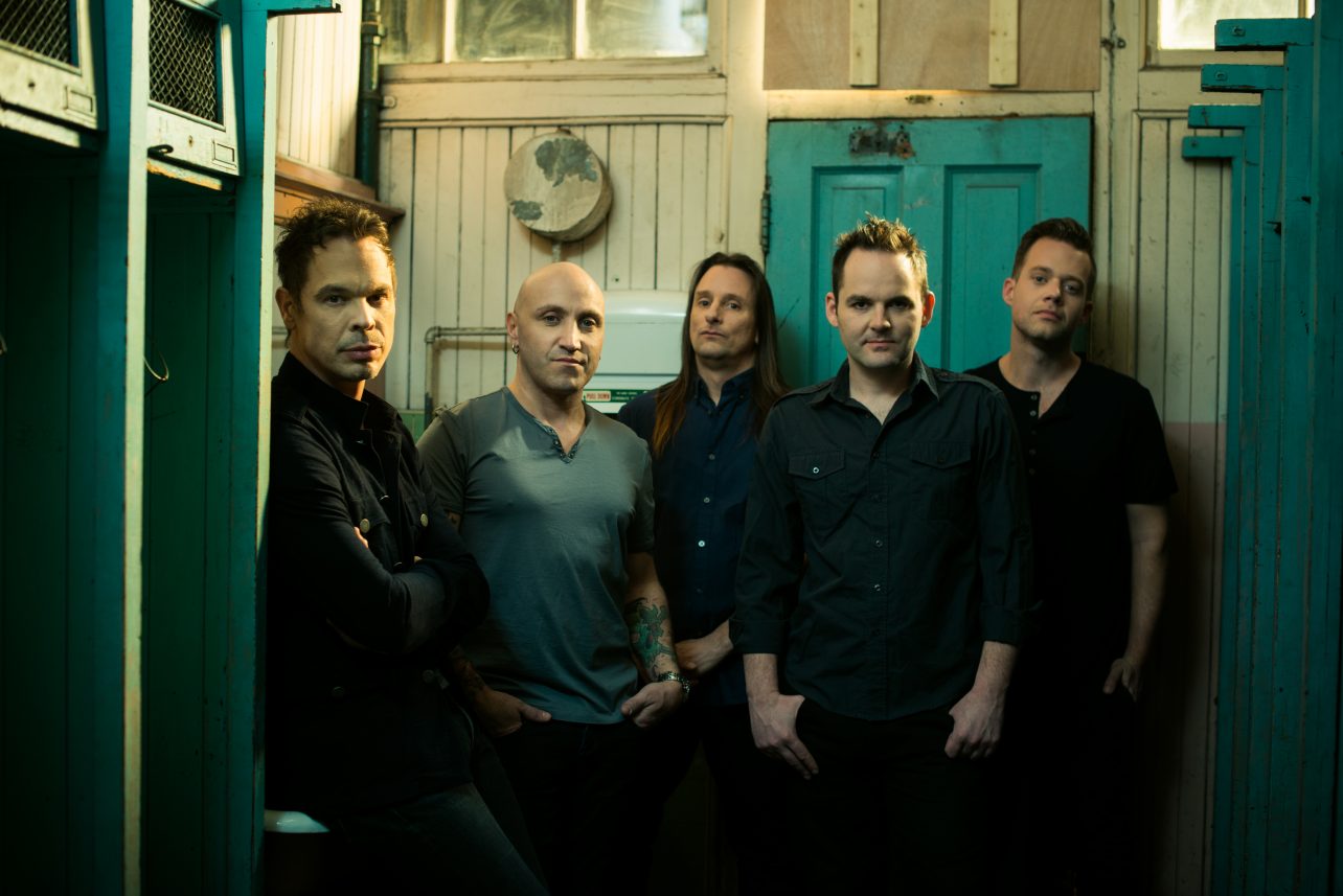 Big Wreck rocking Halifax Jan 2; On Sale Friday; Win with ACR