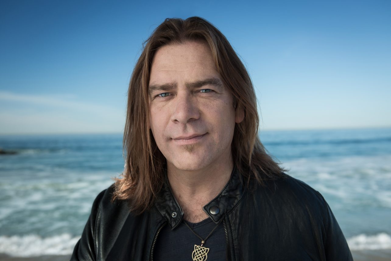 Alan Doyle to rock the Maritimes in May; On Sale Friday