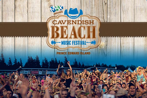 Cavendish Beach Music Fest to unveil initial 2015 line-up Tuesday