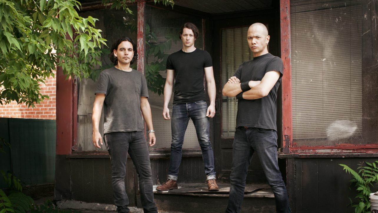 Danko Jones to Rock Halifax in May; On Sale Soon