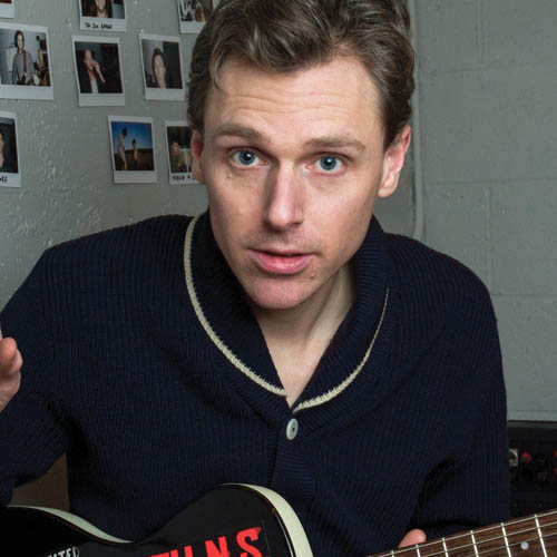 Joel Plaskett Emergency to rock at home June 4th; On sale tomorrow