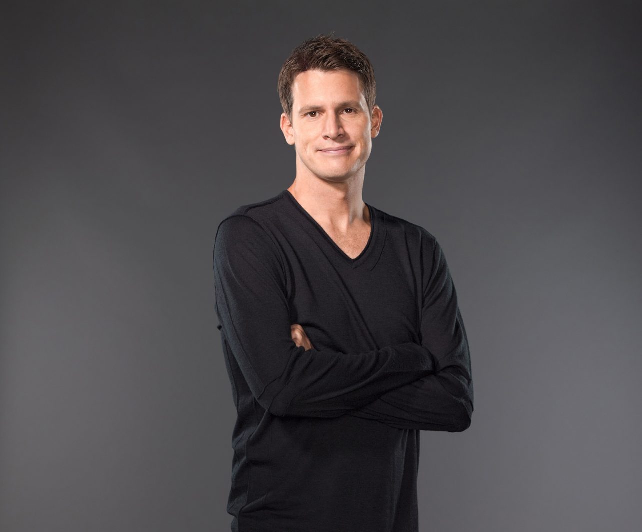 Comedy: Daniel Tosh coming to Halifax in June; On Sale Now!