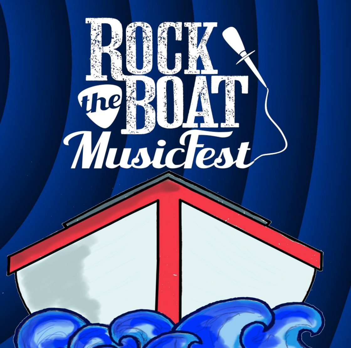 Rock the Boat announces first acts; On sale soon