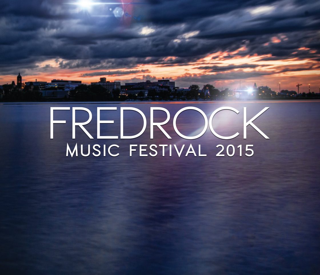 FredRock announces after party acts; FREE with Festival pass