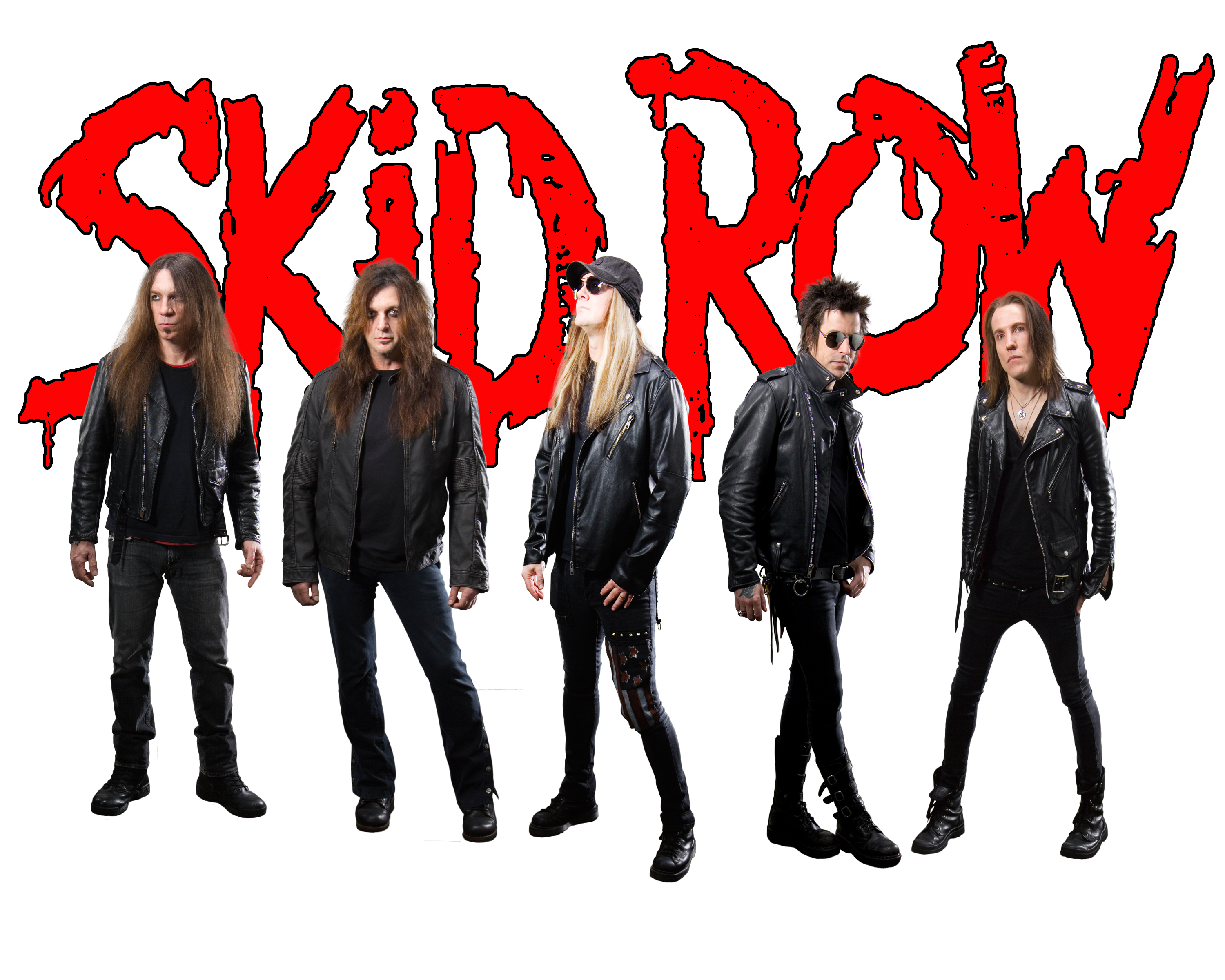 Скид роу слушать. Skid Row. Группа скид Роу. Группа Skid Row 2021. Skid Row "Skid Row".