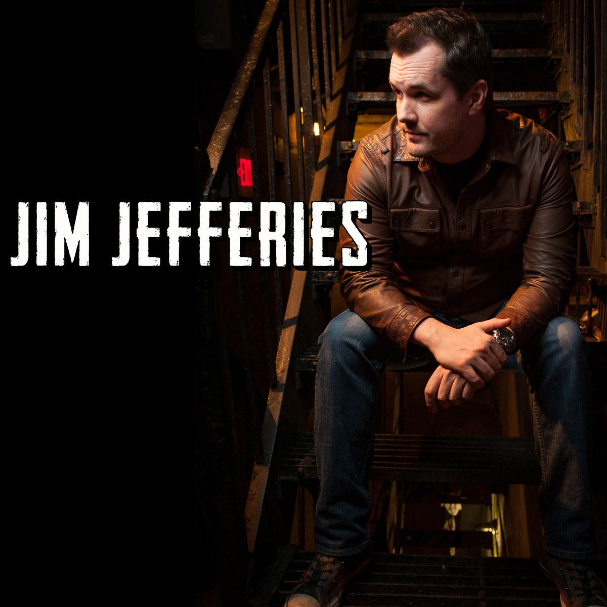 Comedy: Jim Jefferies adds second Halifax & Saint John shows!