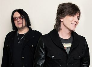 Goo Goo Dolls added to Confederation Hill Music Festival