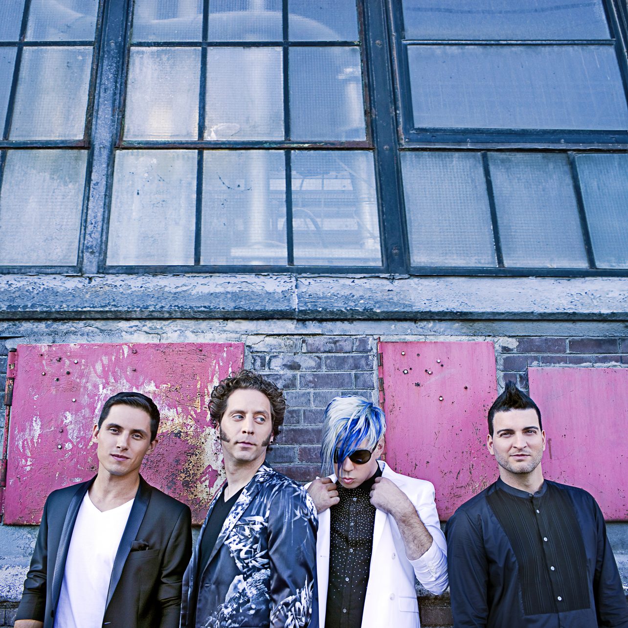 Marianas Trench rocking Atlantic Canada in July; on sale Friday