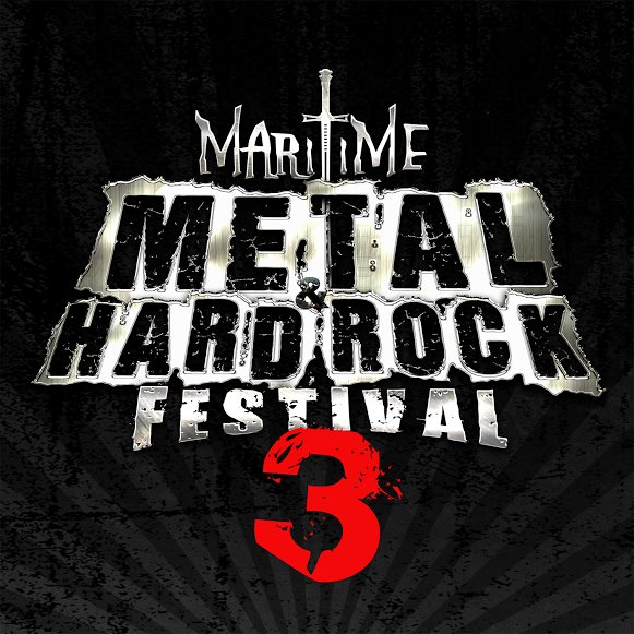 The Pack A.D to headline Maritime Metal & Hard Rock Festival; get your tickets now!