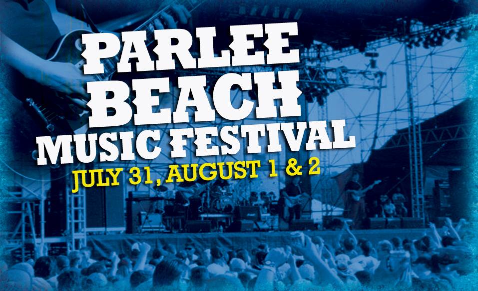 Five Man Electrical Band; Platinum Blonde; One Bad Son and more to rock Parlee Beach; on sale Saturday