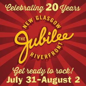 Platinum Blonde, Honeymoon Suite and more added as Jubilee gets classic!