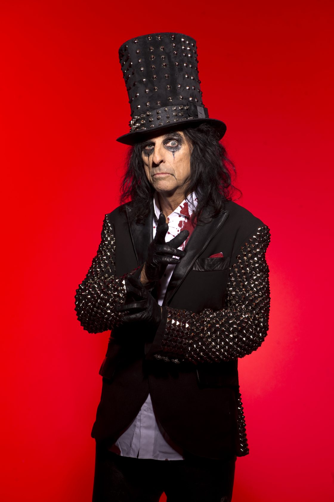 Alice Cooper to shock rock Moncton October 22; on sale Friday