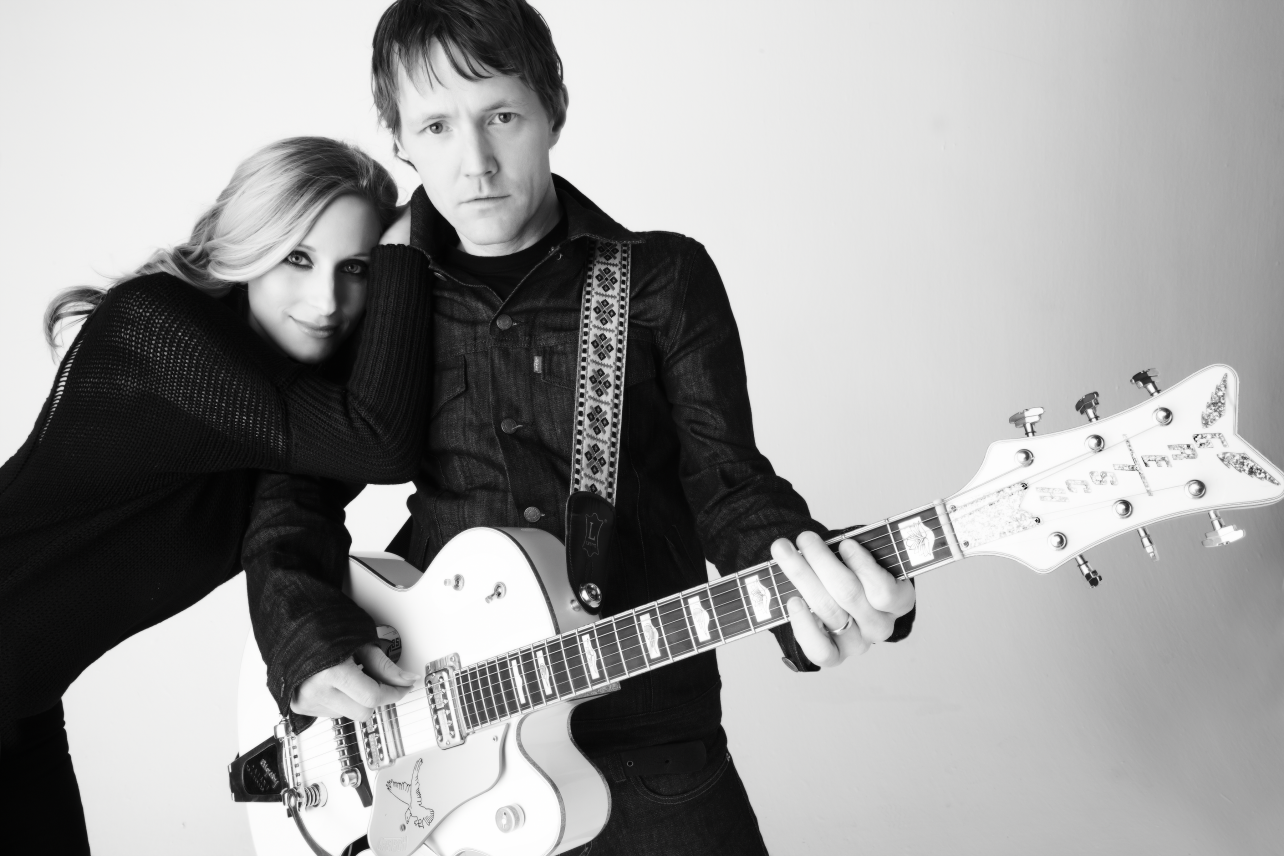 Whitehorse to perform in Halifax October 8; on sale Friday