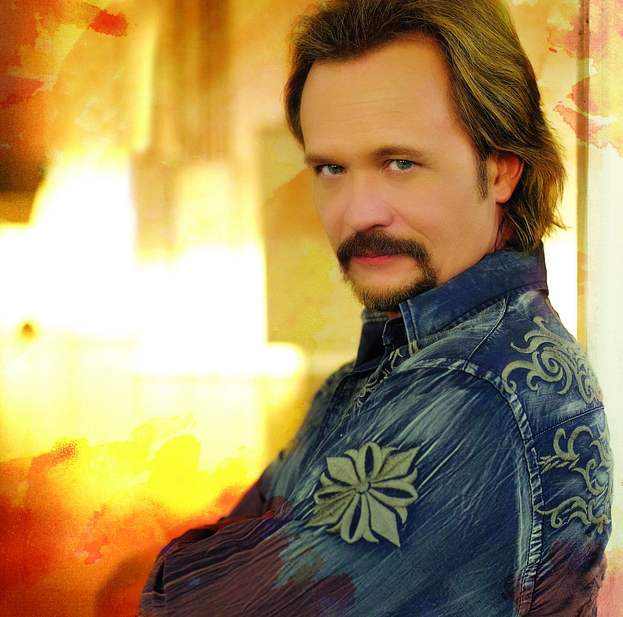 Travis Tritt to perform in Moncton October 30th; On Sale Friday