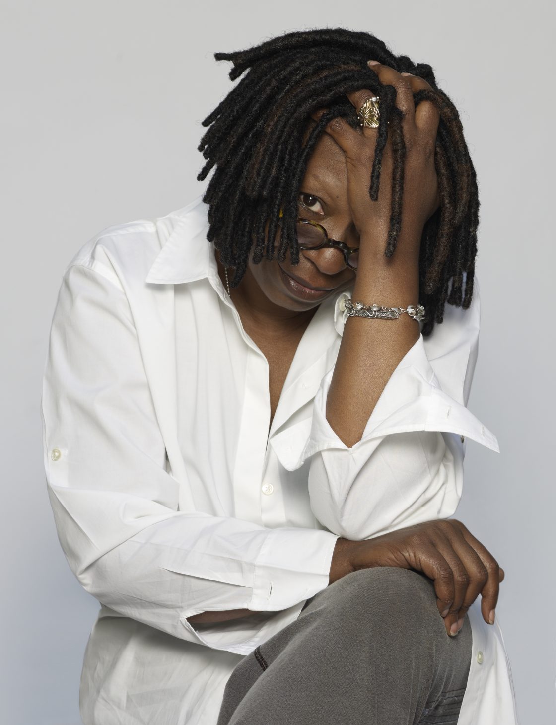 Whoopi Goldberg performs in Moncton this fall; on sale Friday