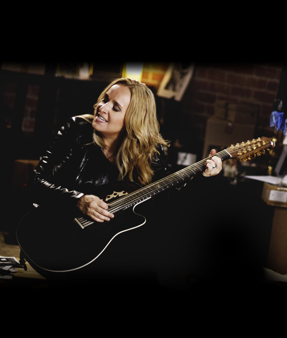 Melissa Etheridge playing Moncton in September; on sale Friday