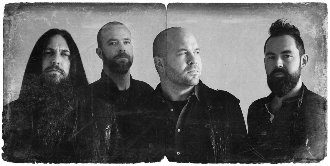 Finger Eleven to rock Moncton August 10th; on sale Friday