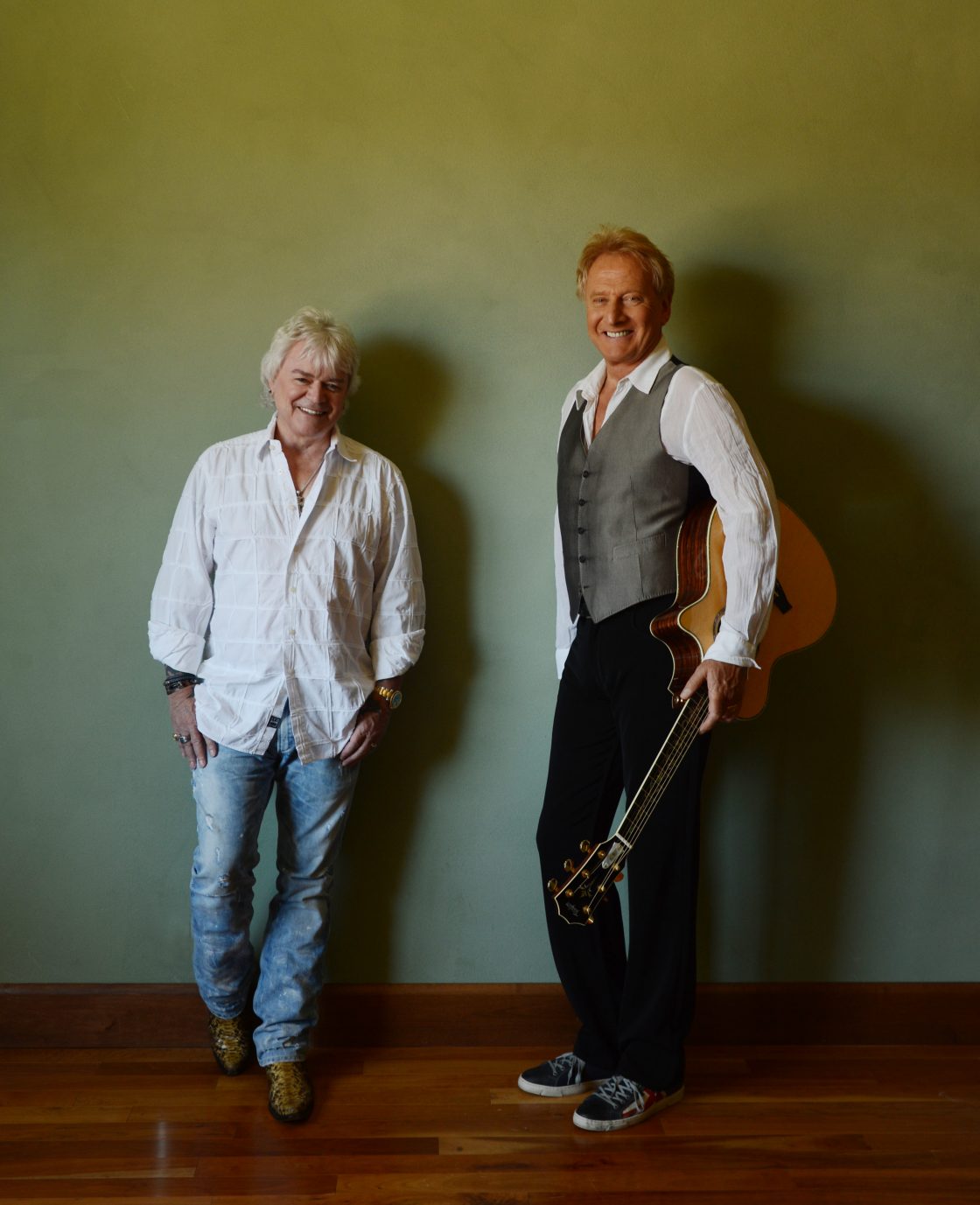 Air Supply performing in Moncton in July; on sale Friday