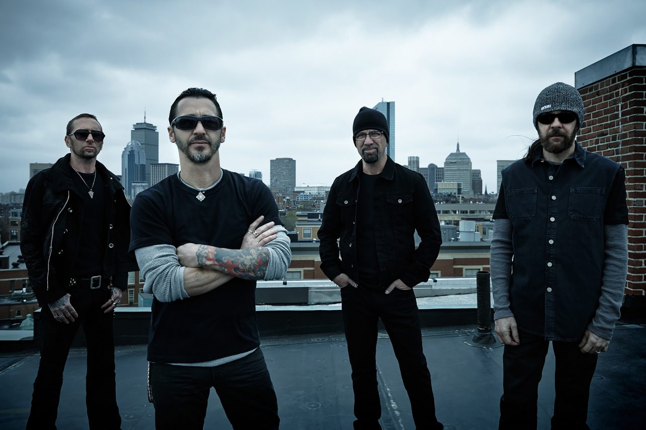 Godsmack, Sevendust to take over Halifax and Moncton in October; On Sale Friday