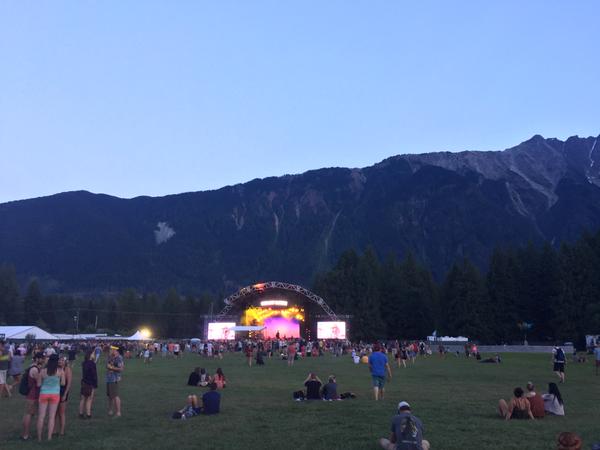 Cole’s List 2015: My Favourite Concert Moments