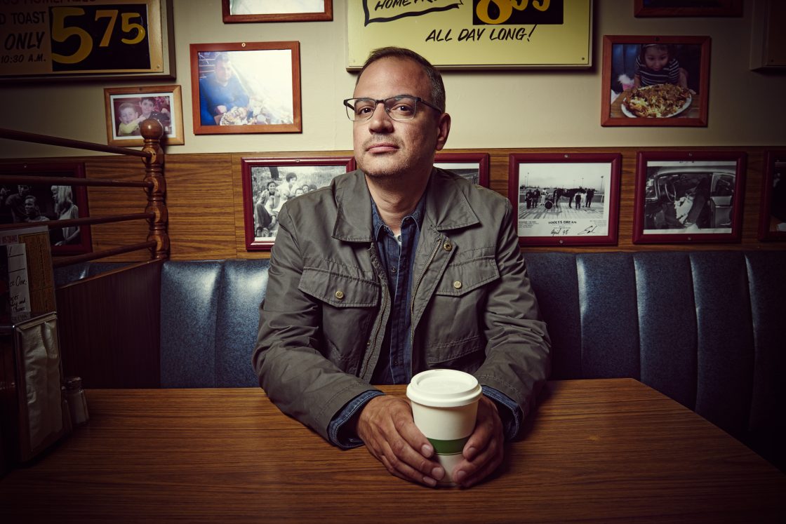 Matthew Good Announces Canadian Tour with two Maritime stops; On Sale Friday