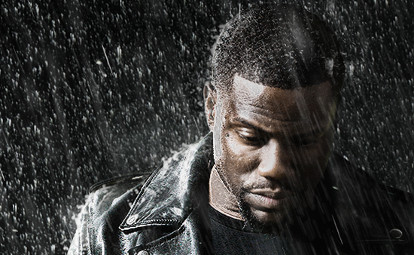 COMEDY: Kevin Hart coming to Halifax in October; On Sale Friday