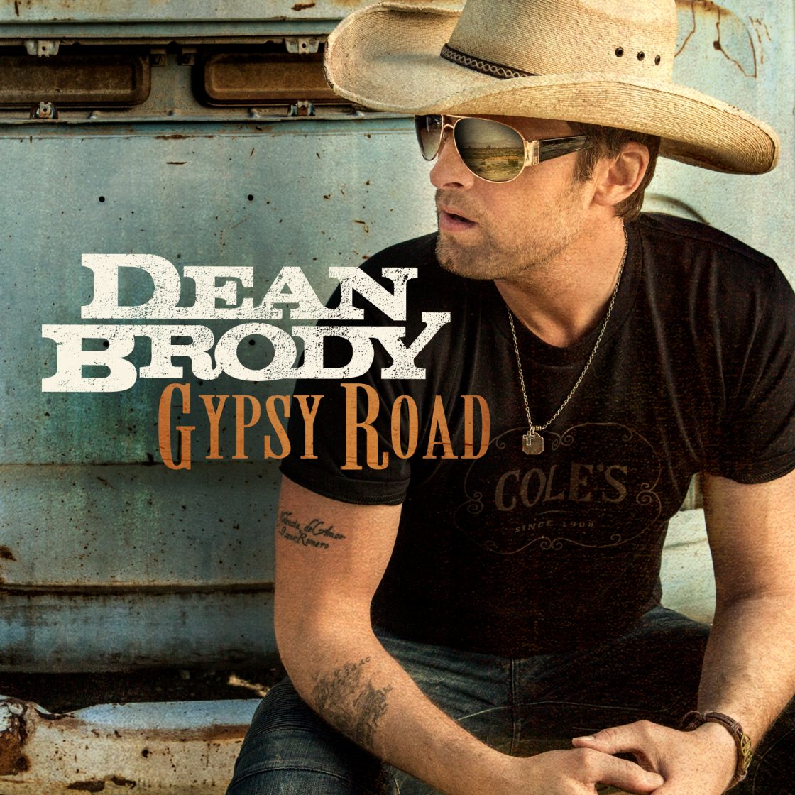 A Conversation with Dean Brody