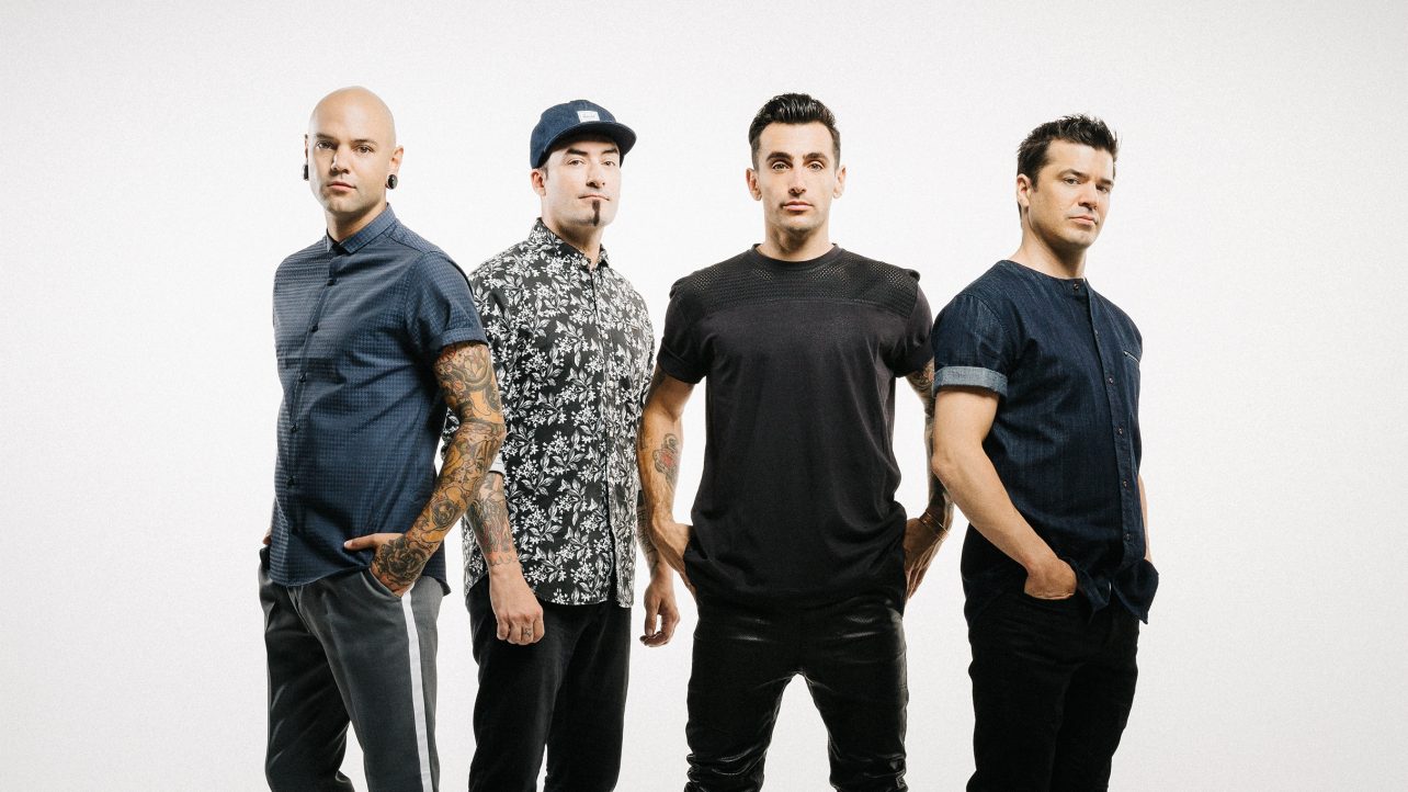 Hedley bringing #HelloWorld tour to Atlantic Canada This Spring; details here!