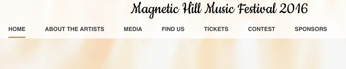 SCAM ALERT: “Magnetic Hill Music Festival” 2016 fake website