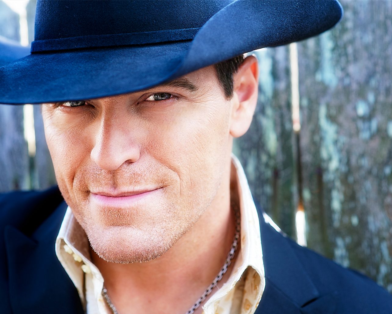 George Canyon to play Moncton March 12; on sale Friday