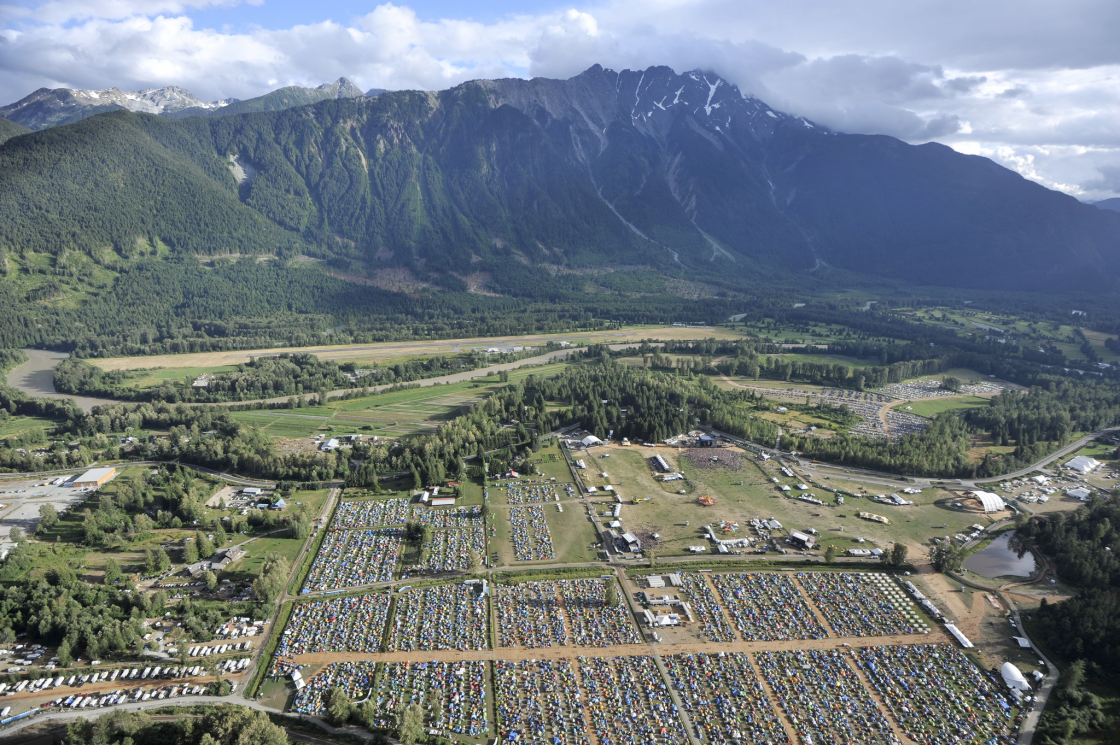 Road Trip: Pemberton Music Festival in BC announced for July 14-17, on sale Friday