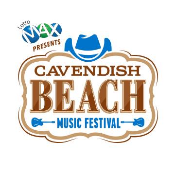 Cavendish Beach Music Festival announces more 2016 acts!